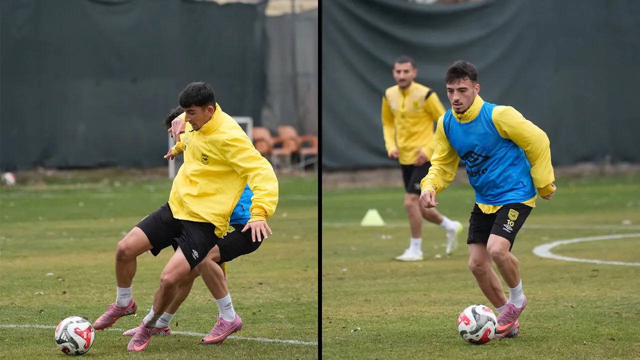 Adana 01 Futbol Kulübü, Altınordu deplasmanından 3 puanla dönmek istiyor