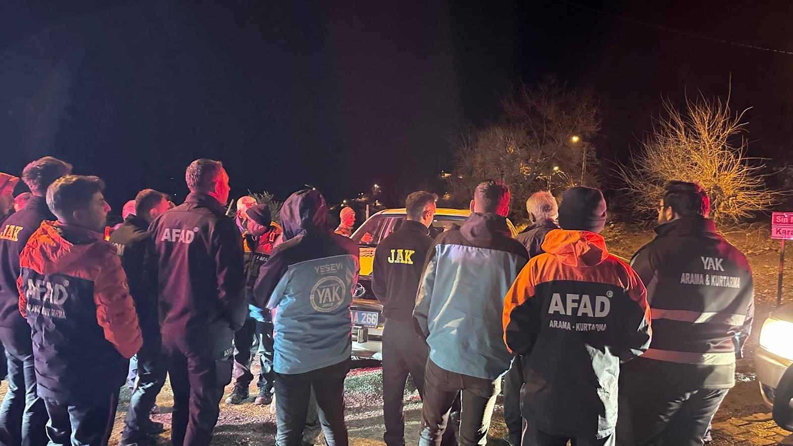 Adana'da 16 yaşında kız çocuğu kayboldu