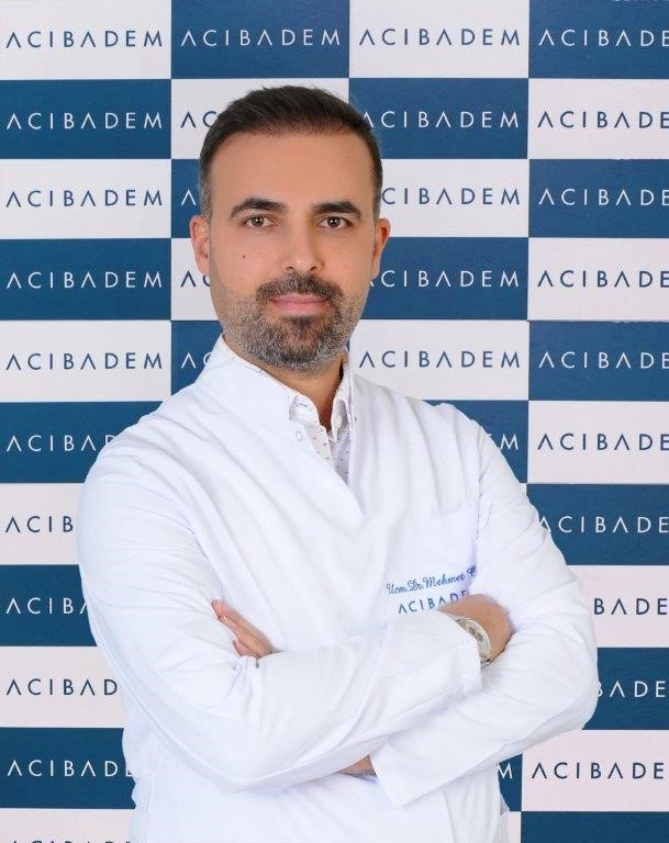 Başı öne eğince omuzlara 30 kilogram yük biniyor