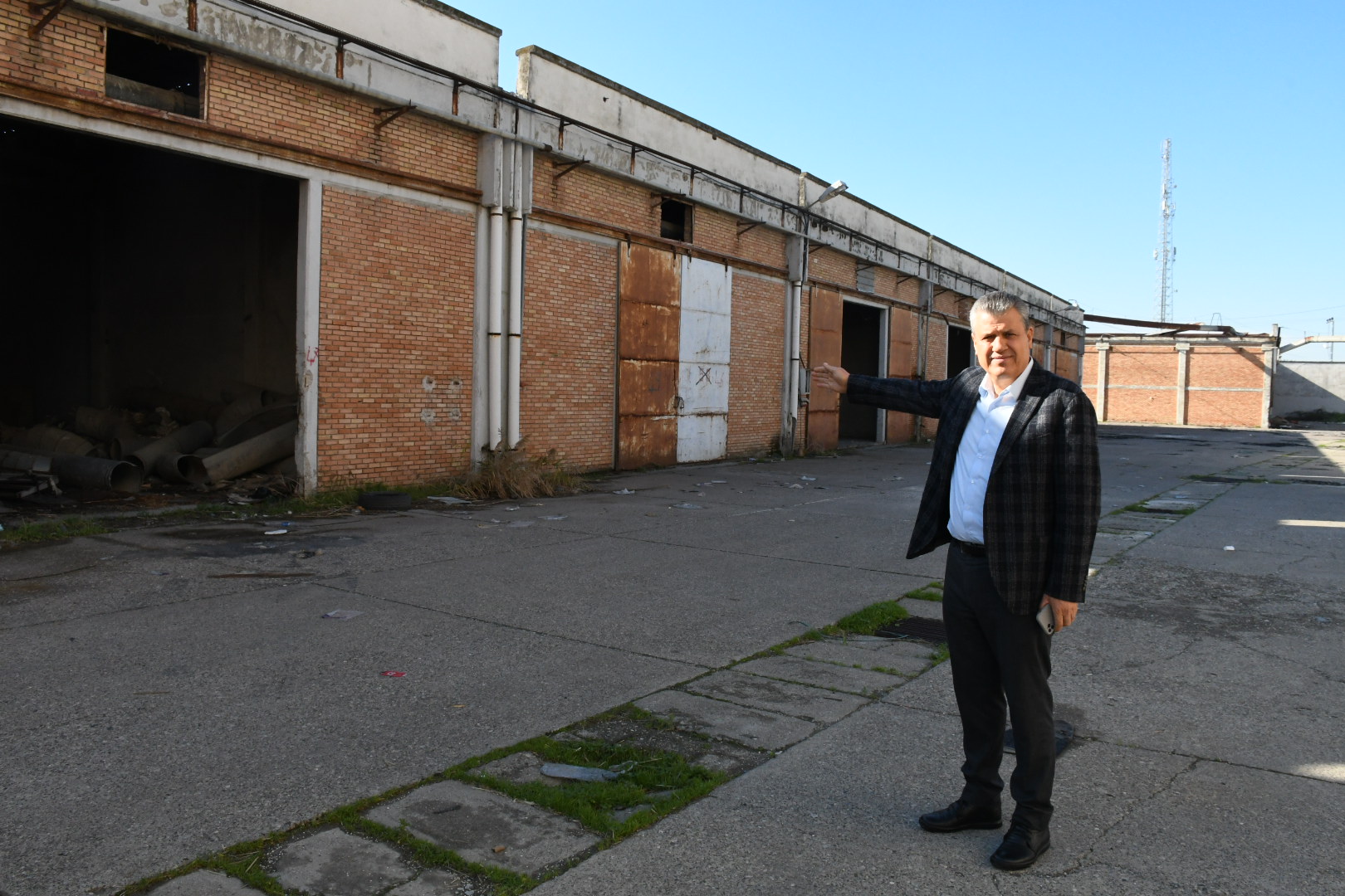 Ayhan Barut'tan Çukobirlik çağrısı