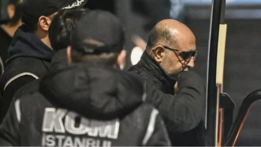 Aziz İhsan Aktaş davası başladı: 7 belediye başkanı dahil 200 sanık hakim karşısında