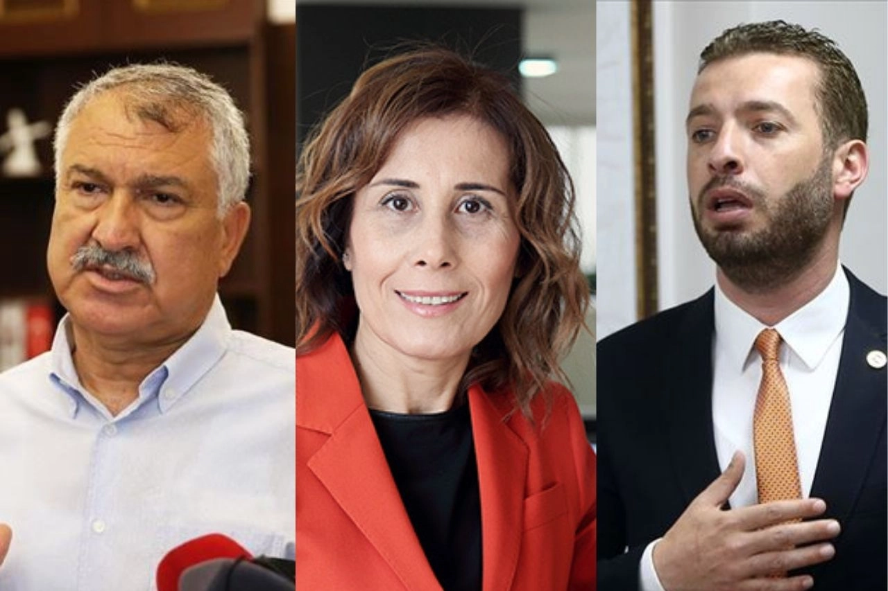 Adanalı Başkanların davasından önce açıklama yapılacak!