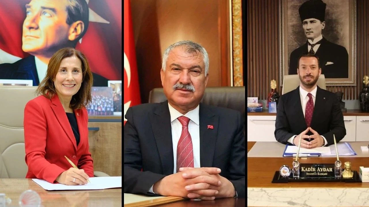 Adanalı Başkanlar tutuksuz yargılanabilir! İşte detaylar...