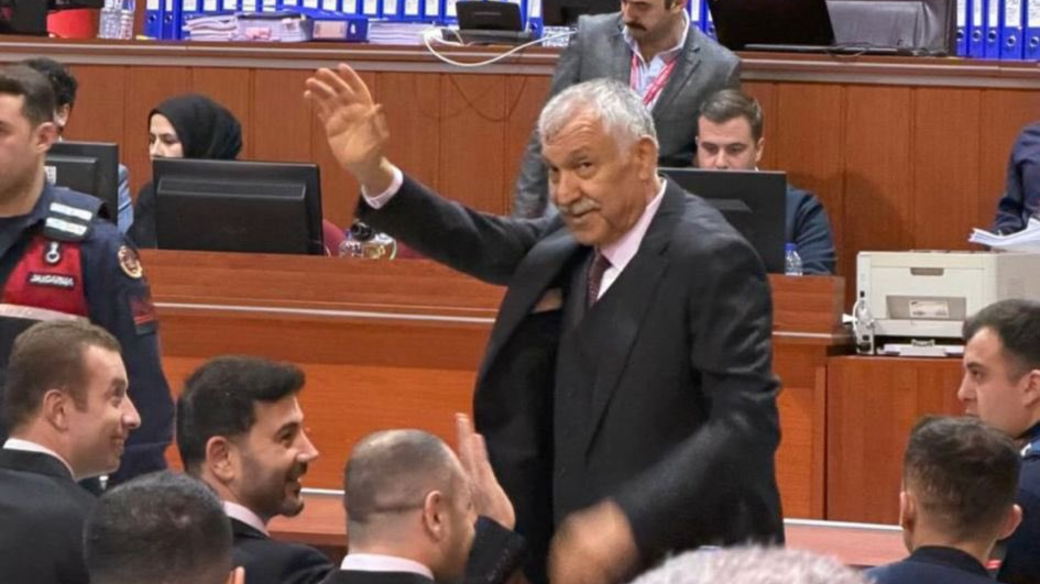 Zeydan Karalar’ın avukatları yetkisizlik başvurusu yaptı