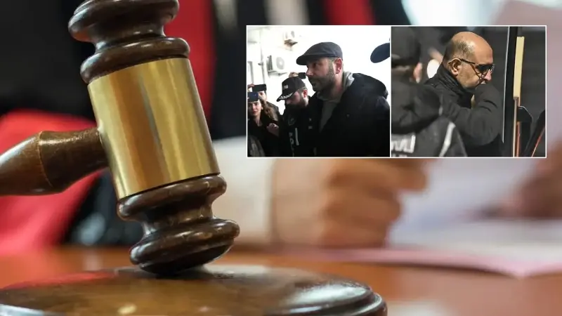 Aziz İhsan Aktaş davasında duruşmaya ara verildi