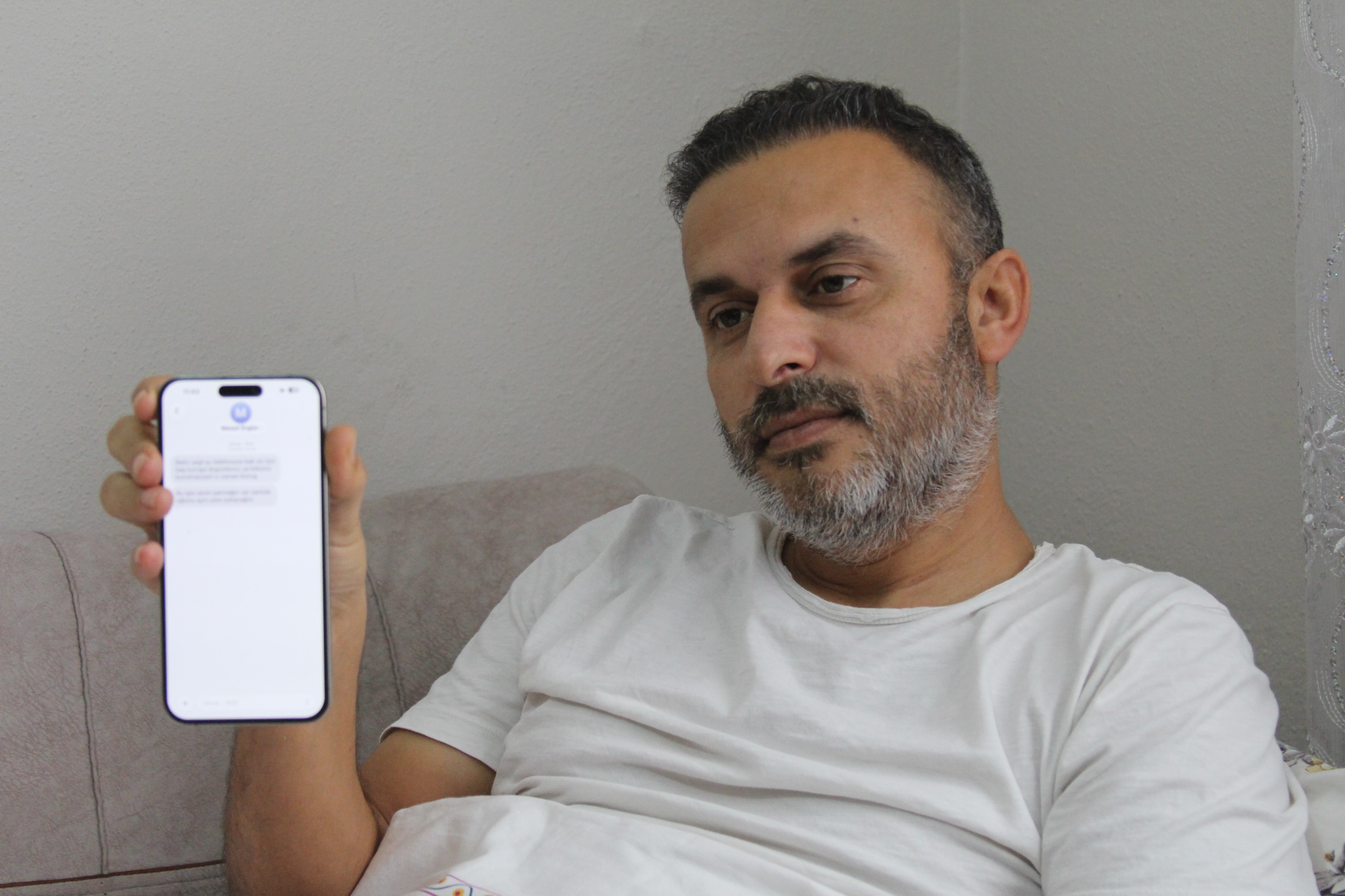 Kanlı pusuda 'berdel' iddiası