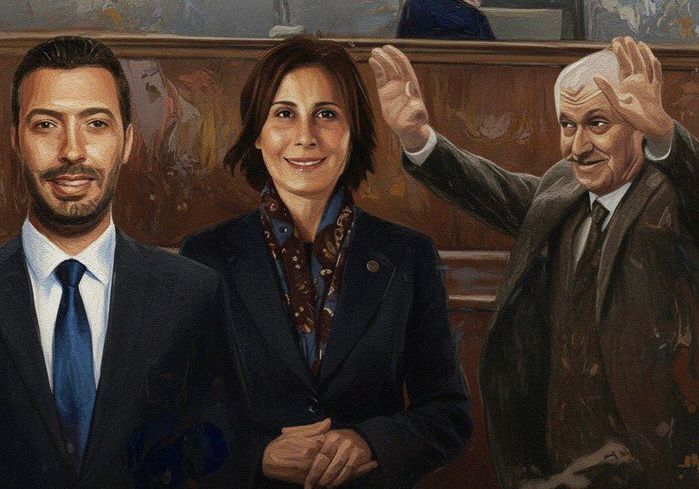 Adana’dan Silivri’ye Tepki: “Söz Sırası Adana’da”