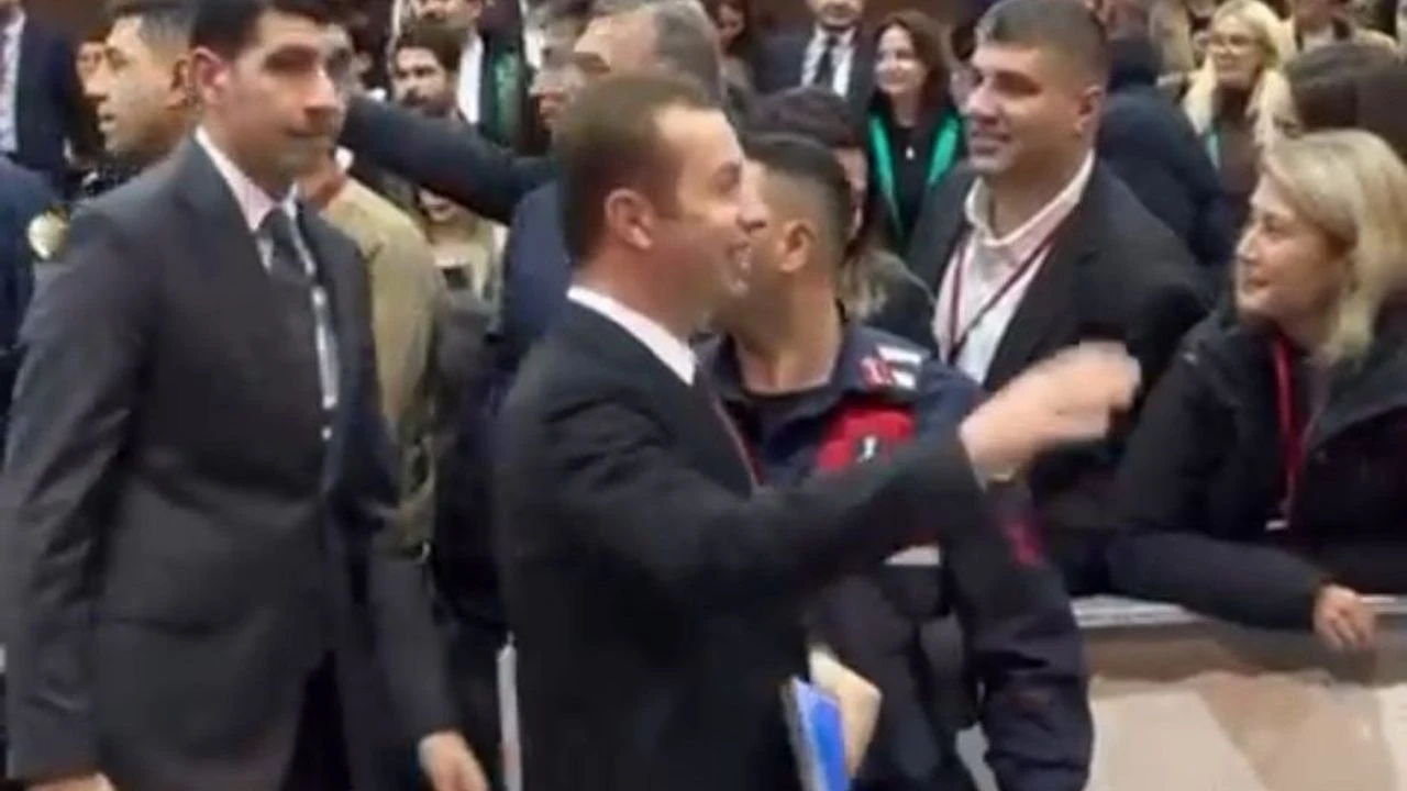 Silivri’de Tansiyon Yükseldi: Kadir Aydar’dan Aziz İhsan Aktaş’a Sert Yanıt