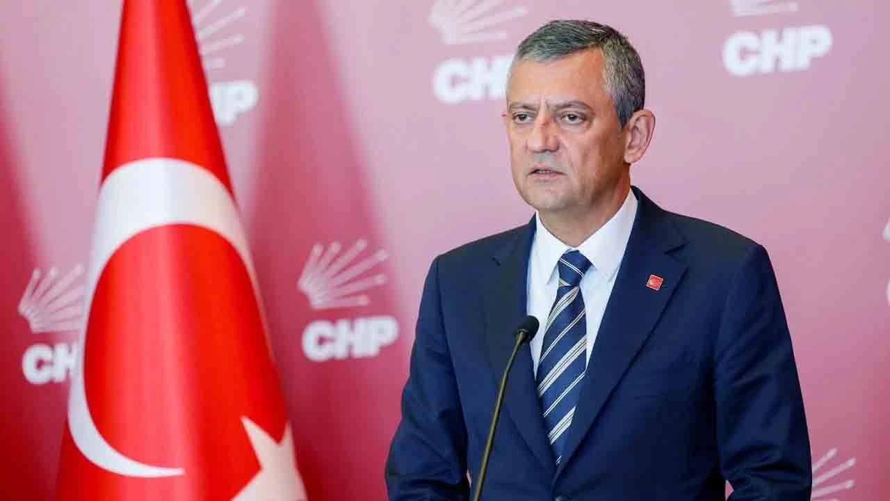 Özgür Özel’den Silivri tepkisi: “Ceza alsalar bile yatmayacaklar, tutukluluk mantık dışı”