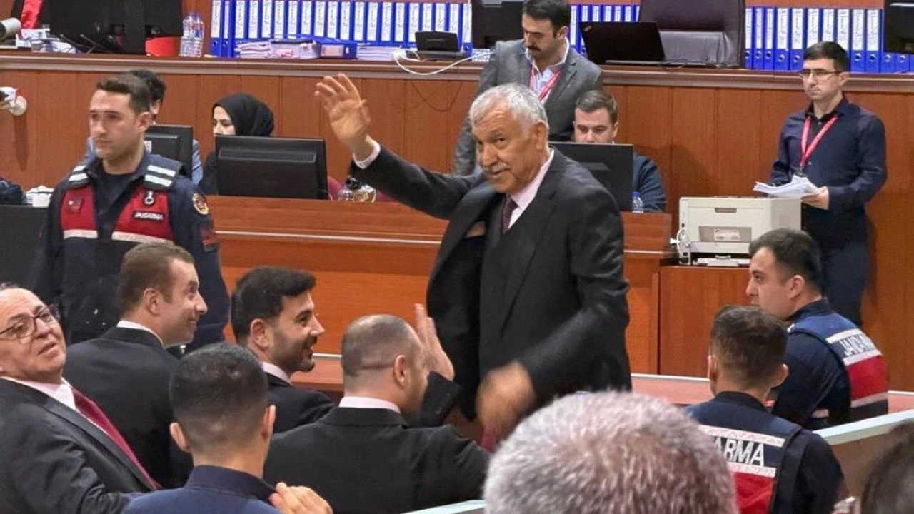 Zeydan Karalar’ın savunması duruşmaya damga vurdu