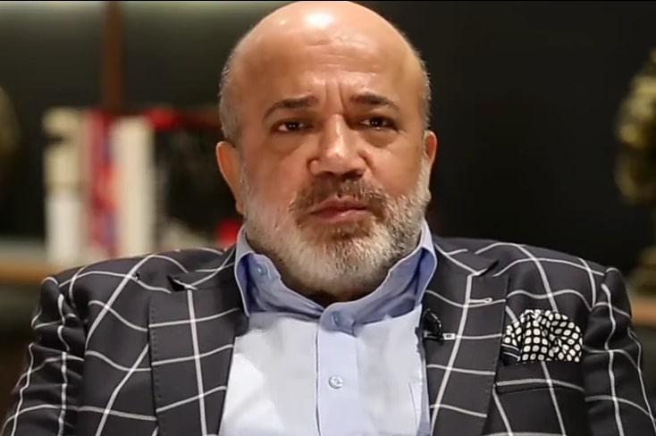 Murat Sancak tahliye oldu