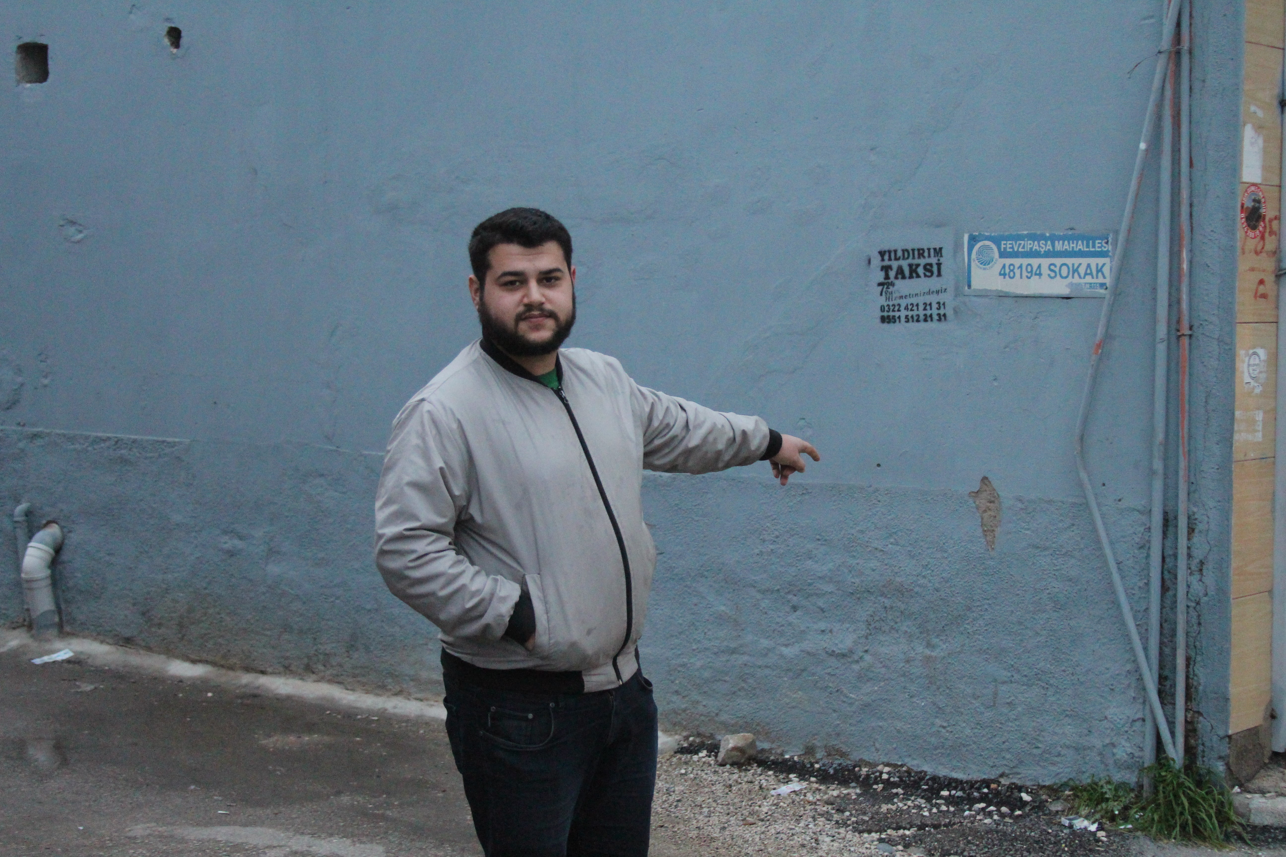 Antalya'da kaybolan çocuk, 600 kilometre uzakta Adana'da bulundu