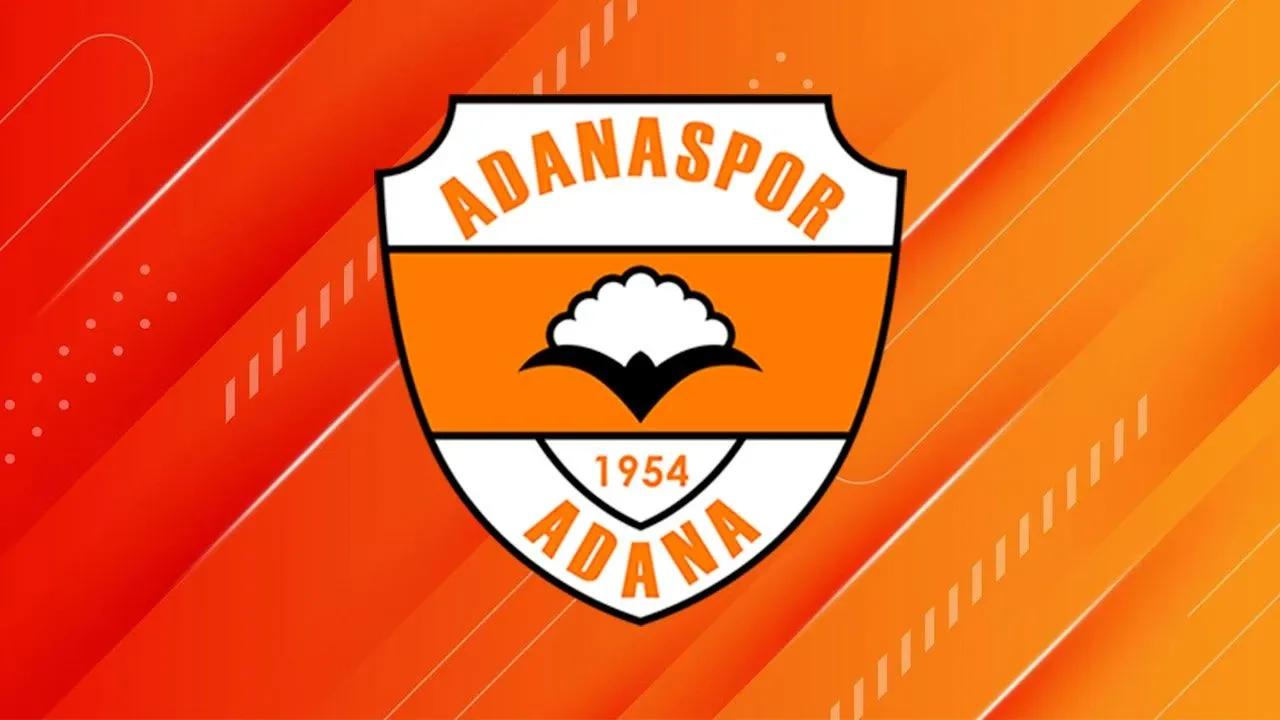Adanaspor yine disiplinlik oldu