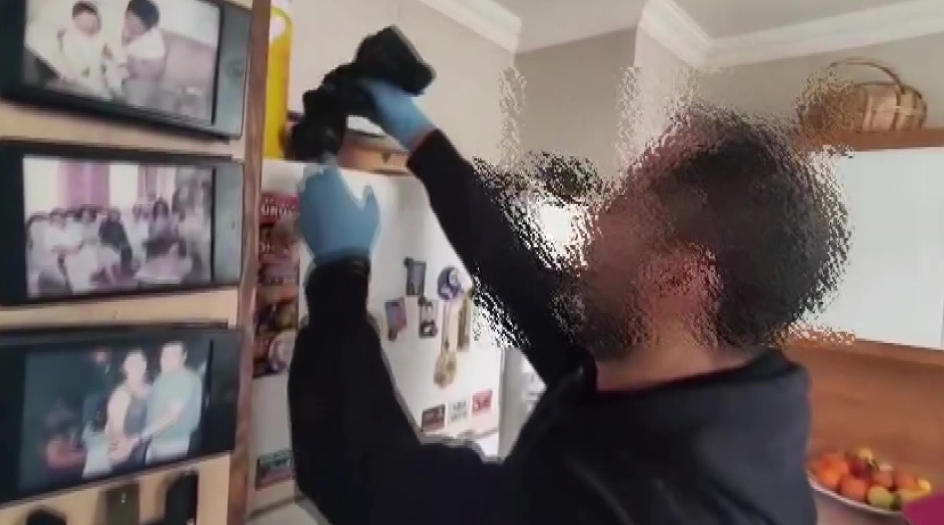 Evinde kilolarca bonzai yapacak hammadde ele geçirildi: "Uygun bulunca toplu alıyorum, içiciyim" dedi