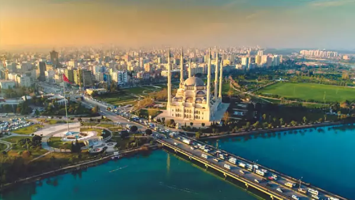 Adana'yı tamamen değiştirecek! Hepsi kaldırılıyor, Dünya Bankası para dökecek