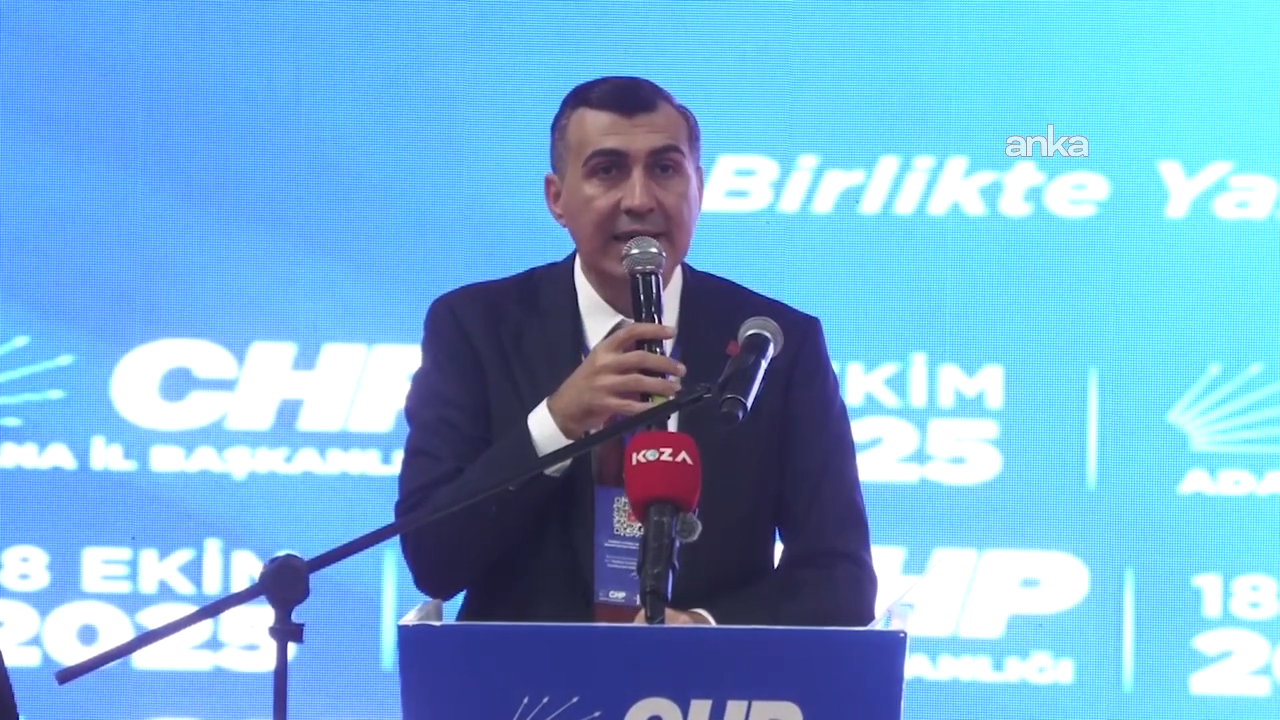 CHP Adana İl Başkanı Tanburoğlu’ndan T24’e sert tepki