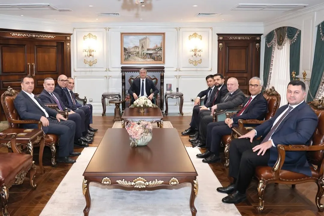 Vali Yavuz: “Adana’yı üretim ve ticaretin güçlü merkezi haline getireceğiz”