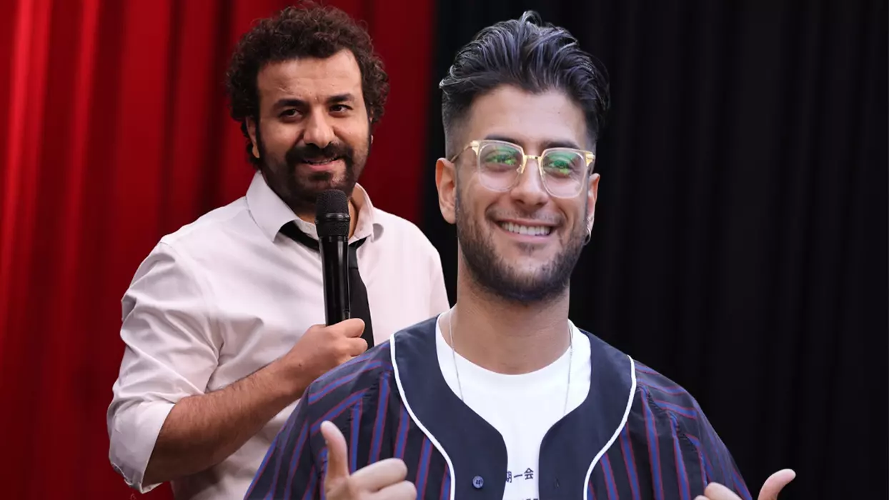 Ünlülere yönelik uyuşturucu operasyonu: Reynmen, Çakal ve Hasan Can Kaya gözaltına alındı