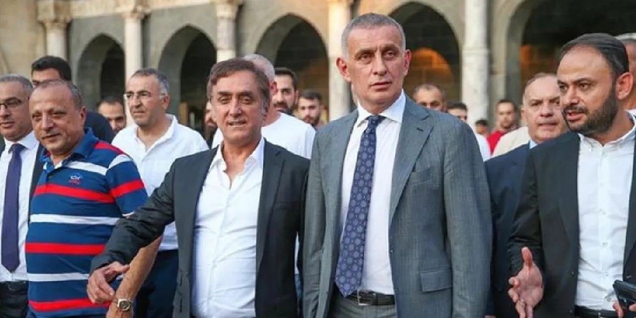 Eski Amedspor başkanından Adana Demirspor'a müjde