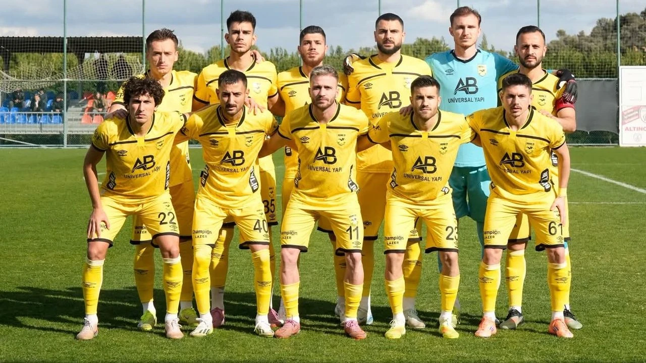 Adana 01 FK'dan Batman'a Gözdağı "Bize Yapılanı Unutmadık!"