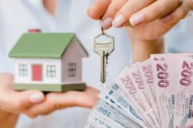 Konut Kredilerinde Birinci El-İkinci El Ayrımını Kaldırdı