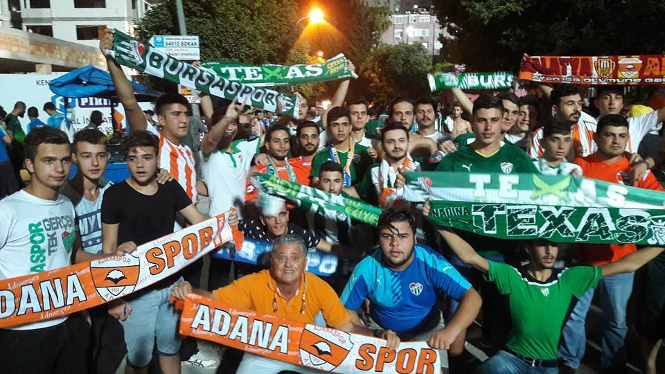 Bursaspor’dan Adanaspor’a fair-play örneği: Konaklama sorunu çözüldü