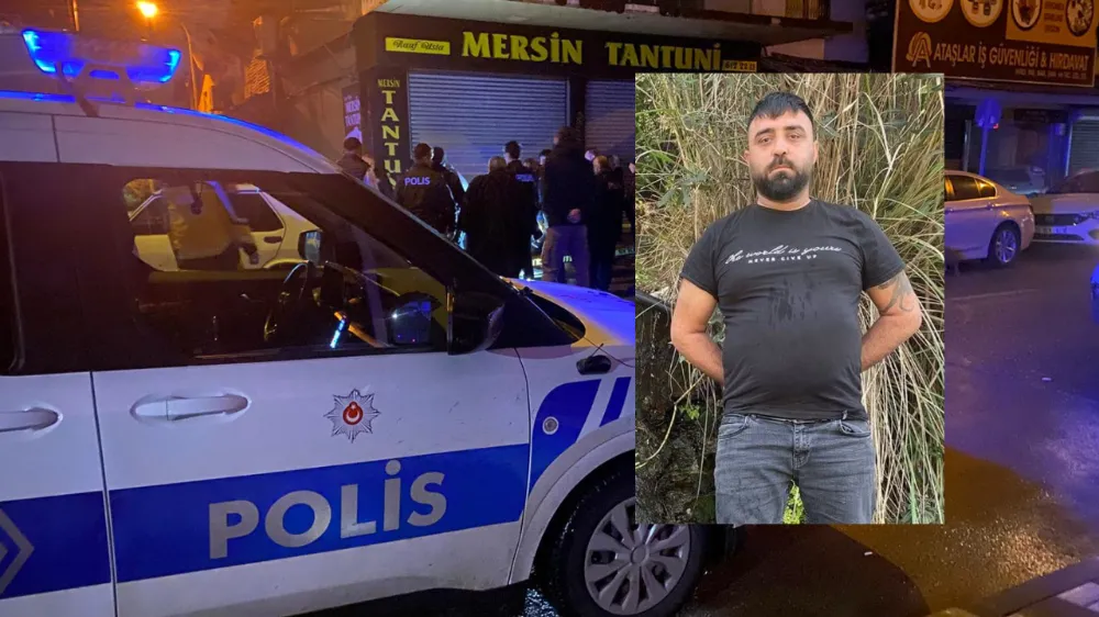 Otomobiline yürürken fenalaştı, hayatını kaybetti