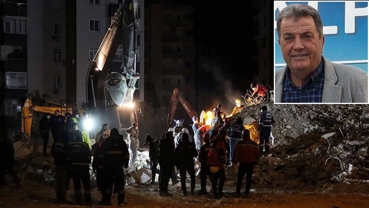 Alpargün Apartmanı davası: 96 canın ardından 3 yıllık adalet mücadelesi