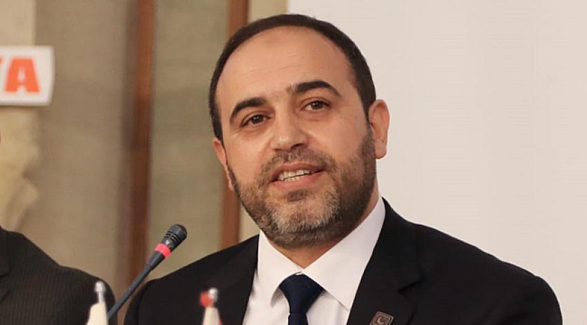 Özkut Özdemir'den sel felaketi sonrası sert tepki!