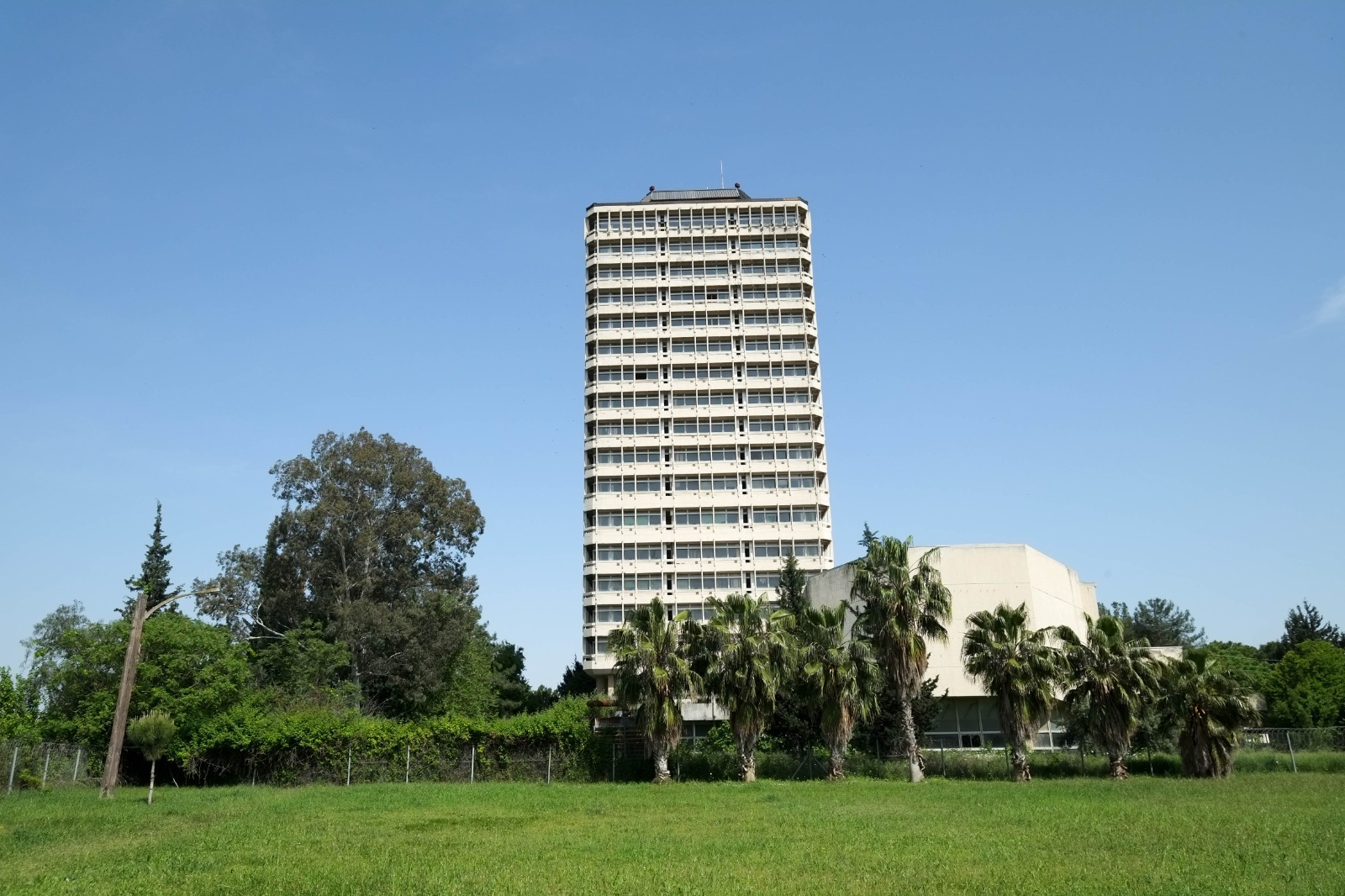 Mimarlar Odası’ndan Çukobirlik binasının yıkımına karşı uyarı