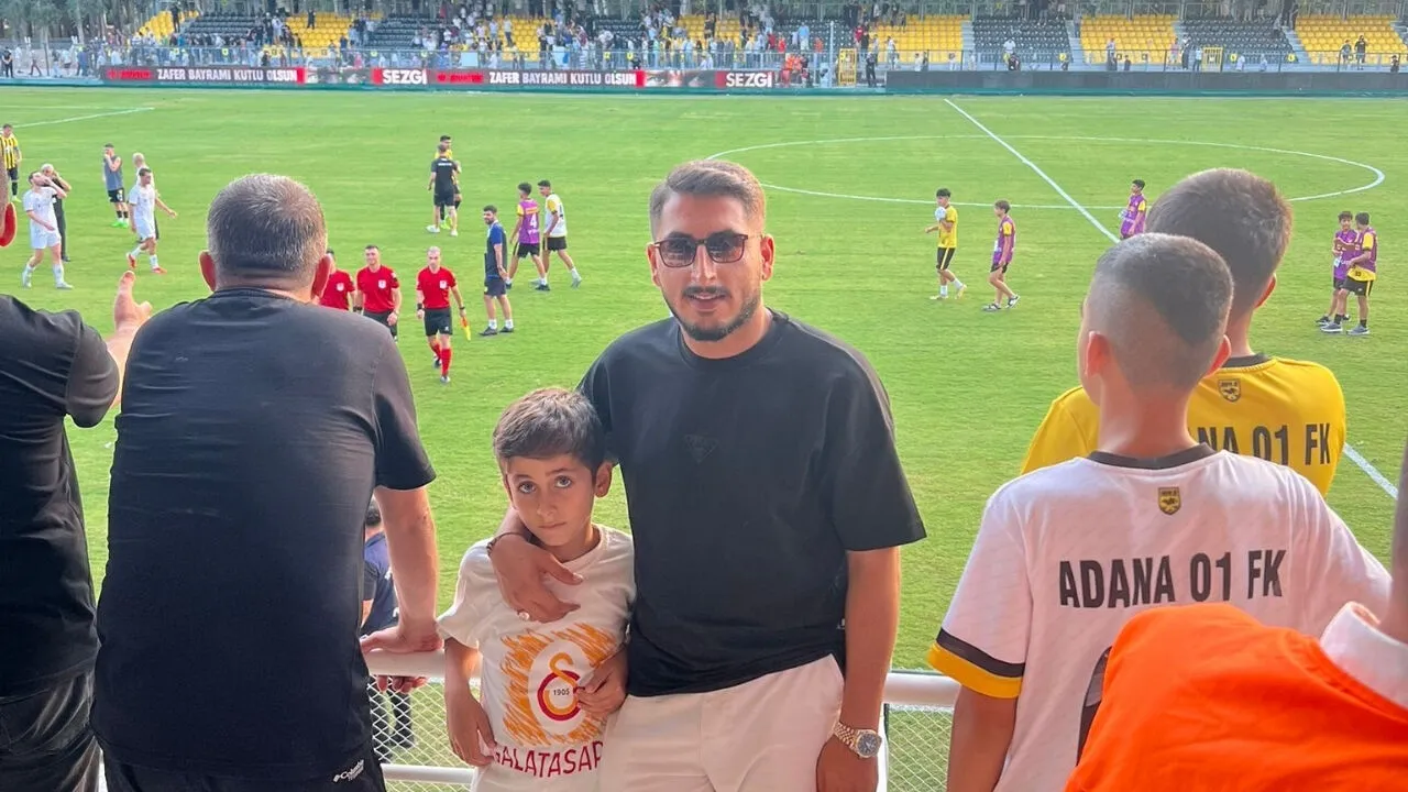 Nuri Dara’dan “Sahipsiz Adana” çıkışı: "Böyle olmamalıydı"