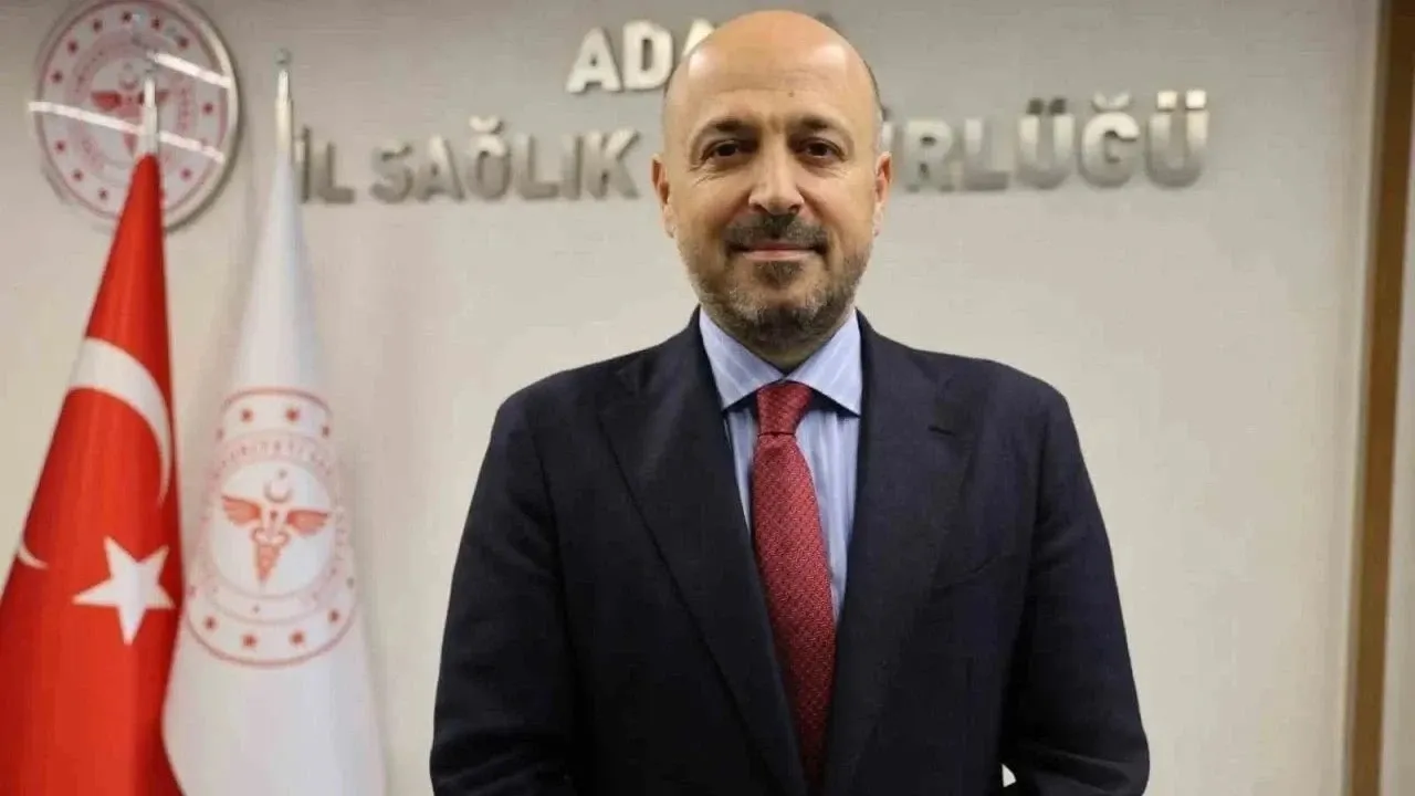 Halil Nacar, erken  teşhise dikkat çekti