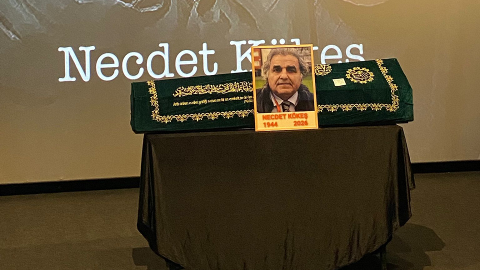 Adanalı Yeşilçam oyuncusuna veda! Son yolculuğuna uğurlandı