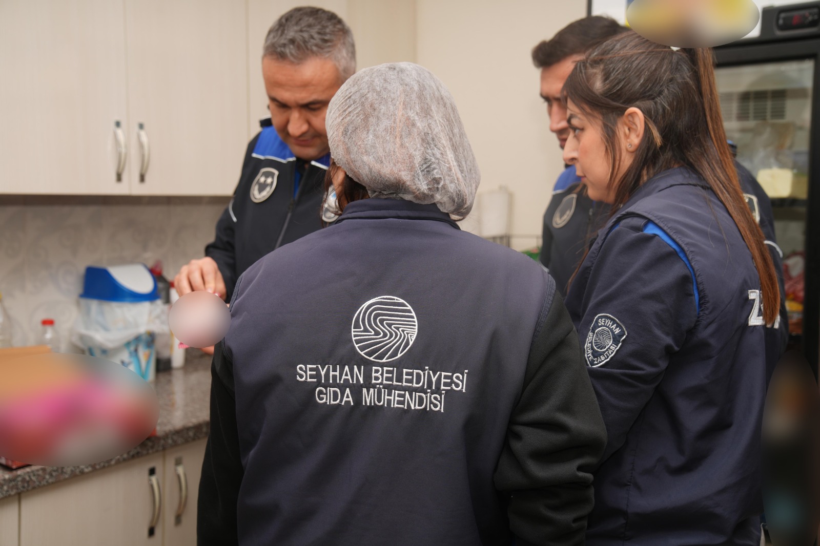 Seyhan Belediyesi okul kantinlerinde denetimleri sıkılaştırdı