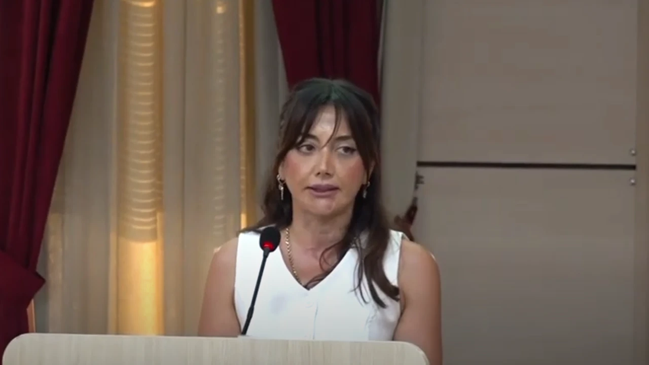 Cevahir Yıldız’dan sel sonrası altyapı eleştirisi