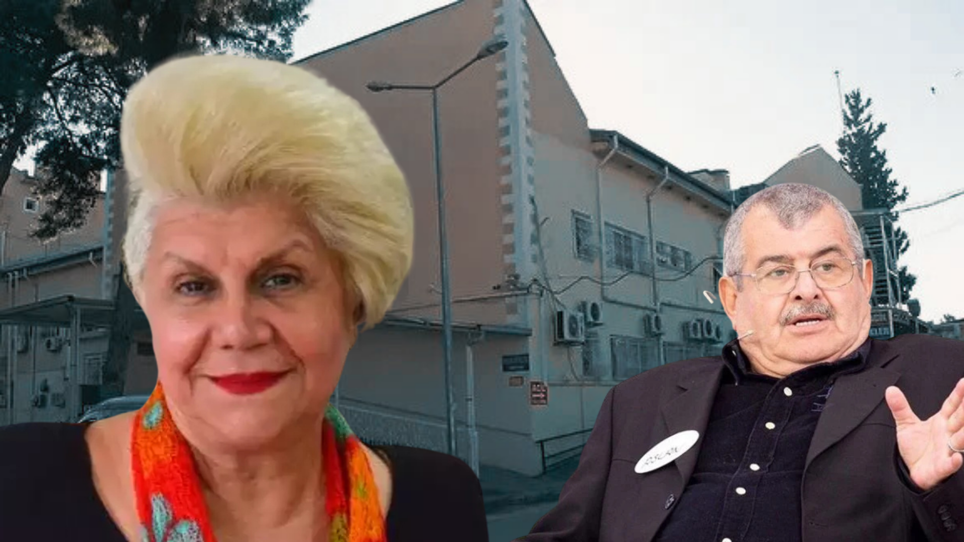 Nesrin Çıtırık’tan bebek kaçırma iddialarına sert yanıt: "Tamamı iftira!"