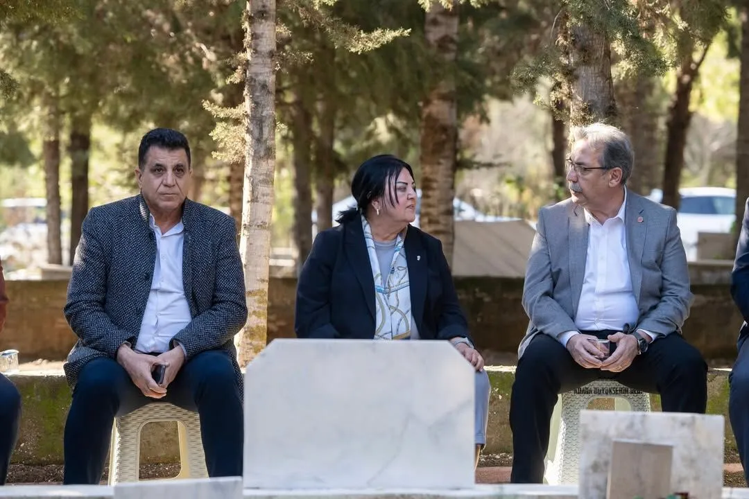 Seyhan Belediyesi, Yasemin Çelik’i vefatının yıl dönümünde andı