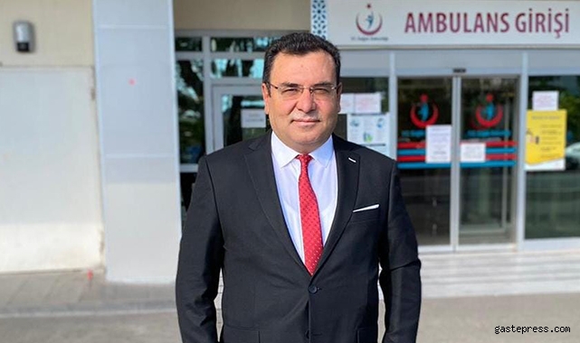 Balcalı Hastanesi’nde sağlık çalışanları ödenmeyen hakları için eyleme hazırlanıyor