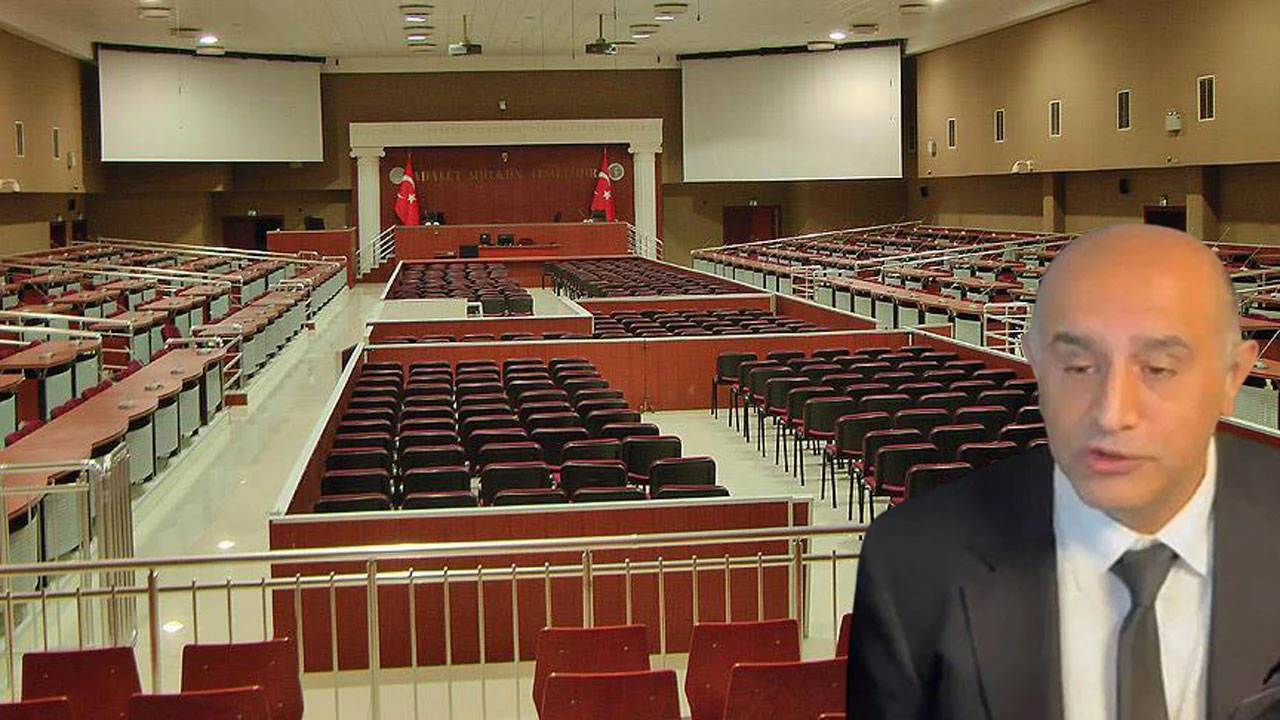 Aziz İhsan Aktaş davasında ara karar 20 Şubat’ta açıklanacak