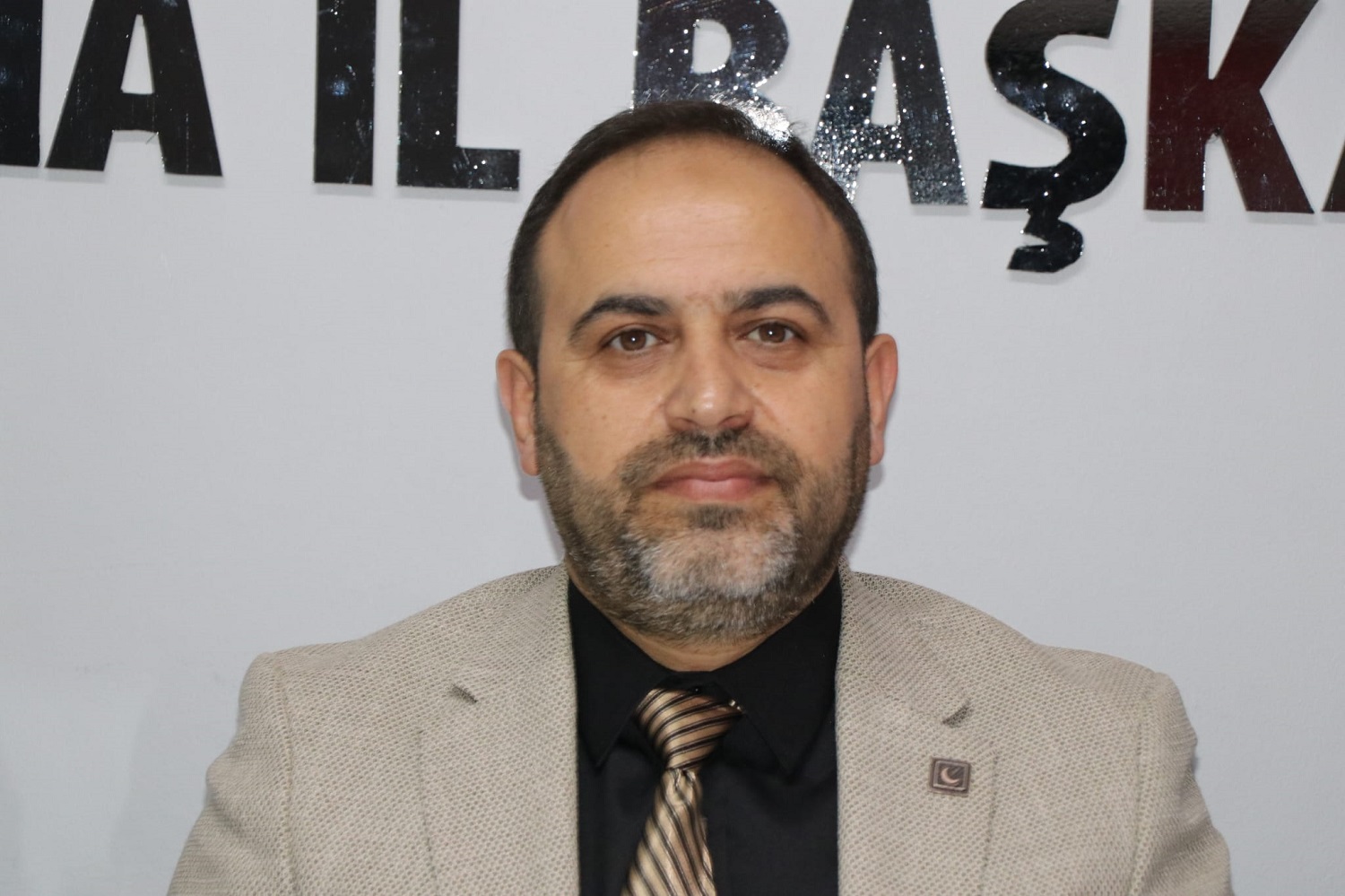 Özkut Özdemir'den hükümete enflasyon tepkisi