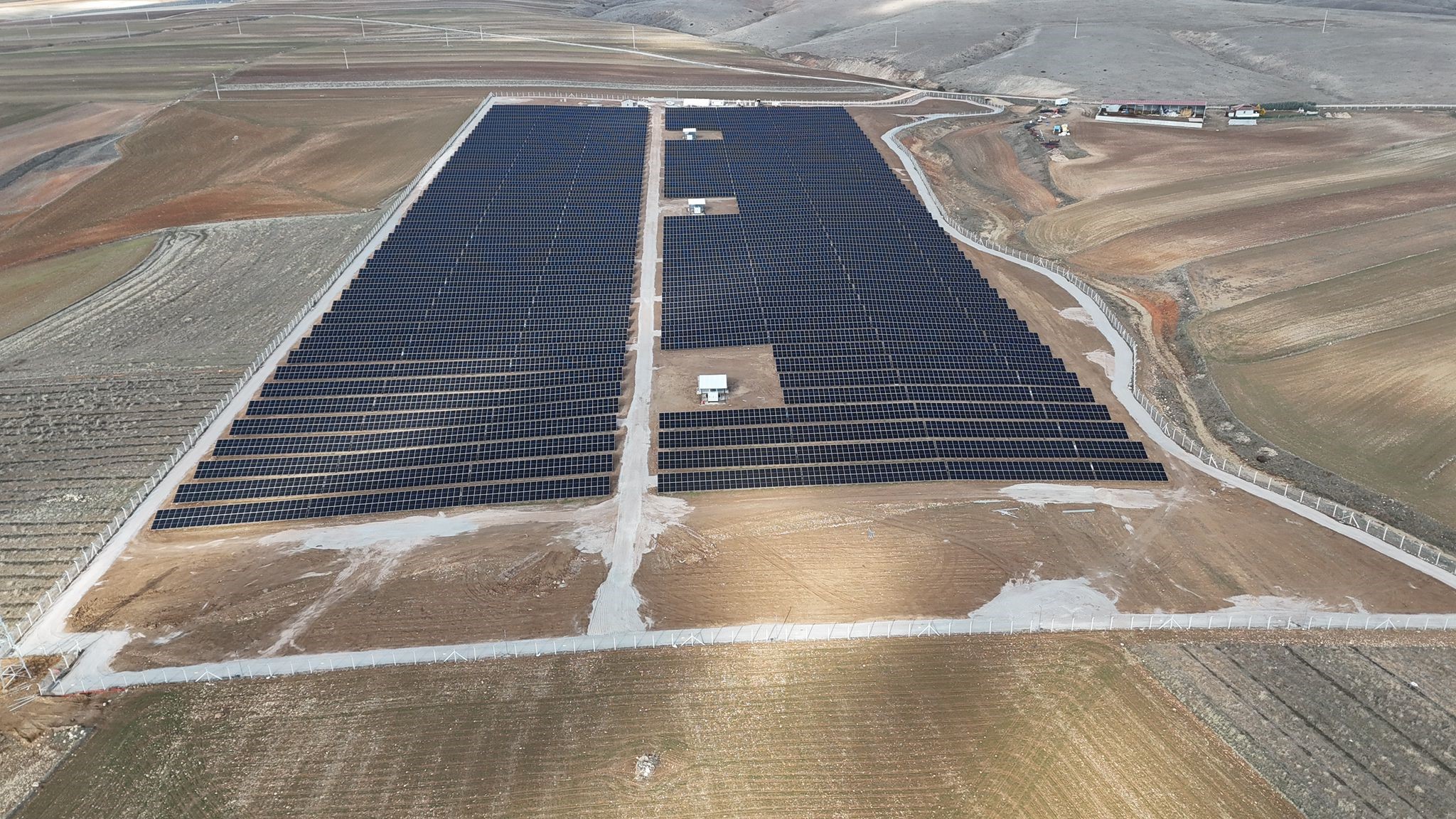 Sunar Yatırım’dan yeşil dönüşüm atağı: 2027’ye kadar elektriğin tamamı güneşten