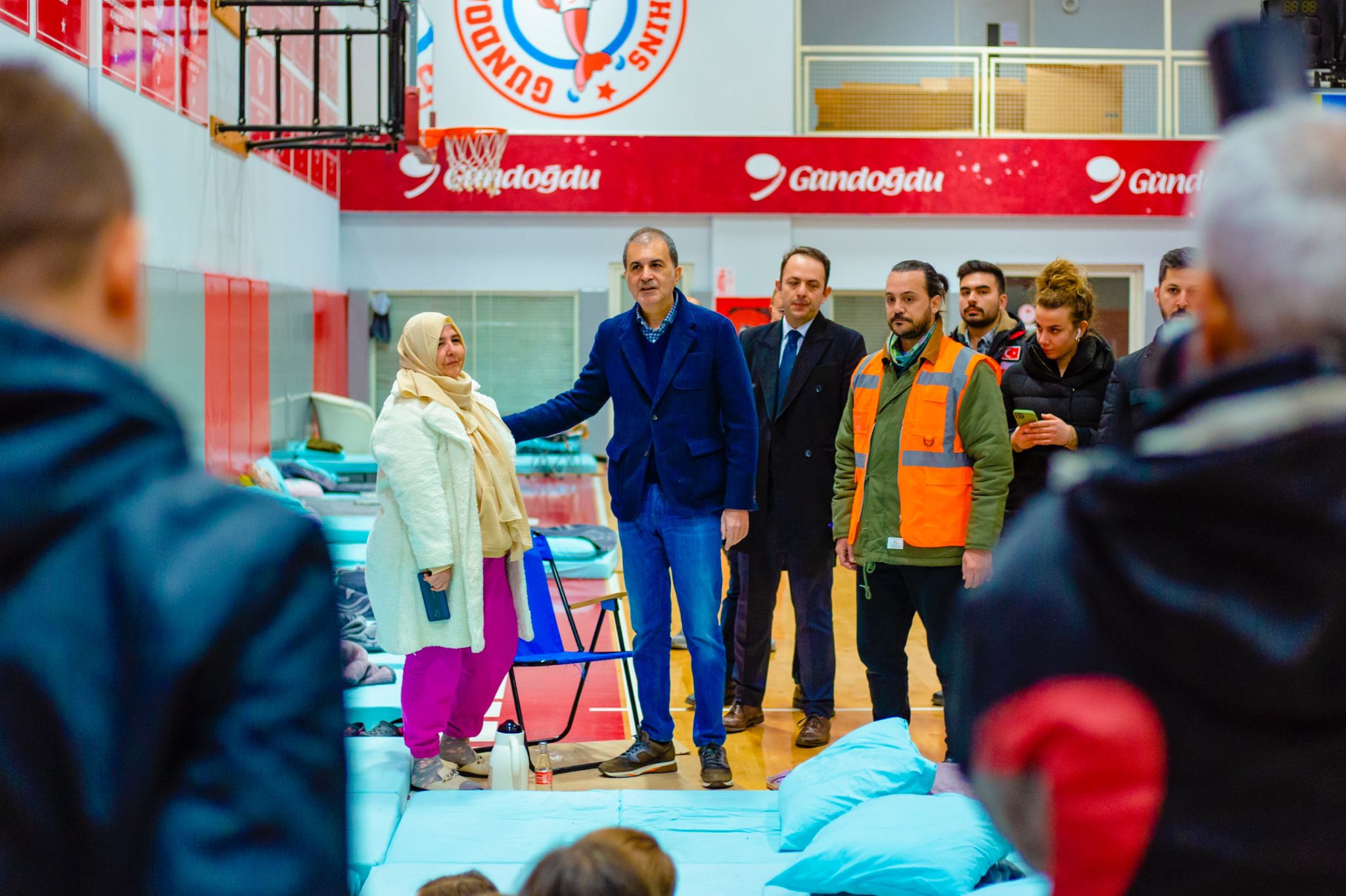 Dr. Gündoğdu: Allah bir daha yaşatmasın 