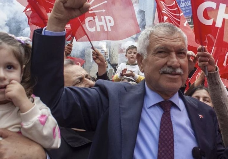 Zeydan Karalar;Ters bir şey yapmalarını beklemiyorum. Ama tabi belli de olmaz ne yapılacağı.