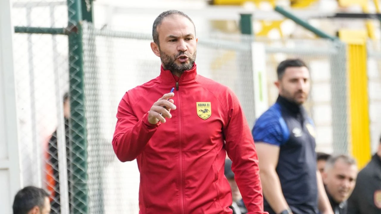 Ömer Faruk Mahir: Karacabey deplasmanına hazırız