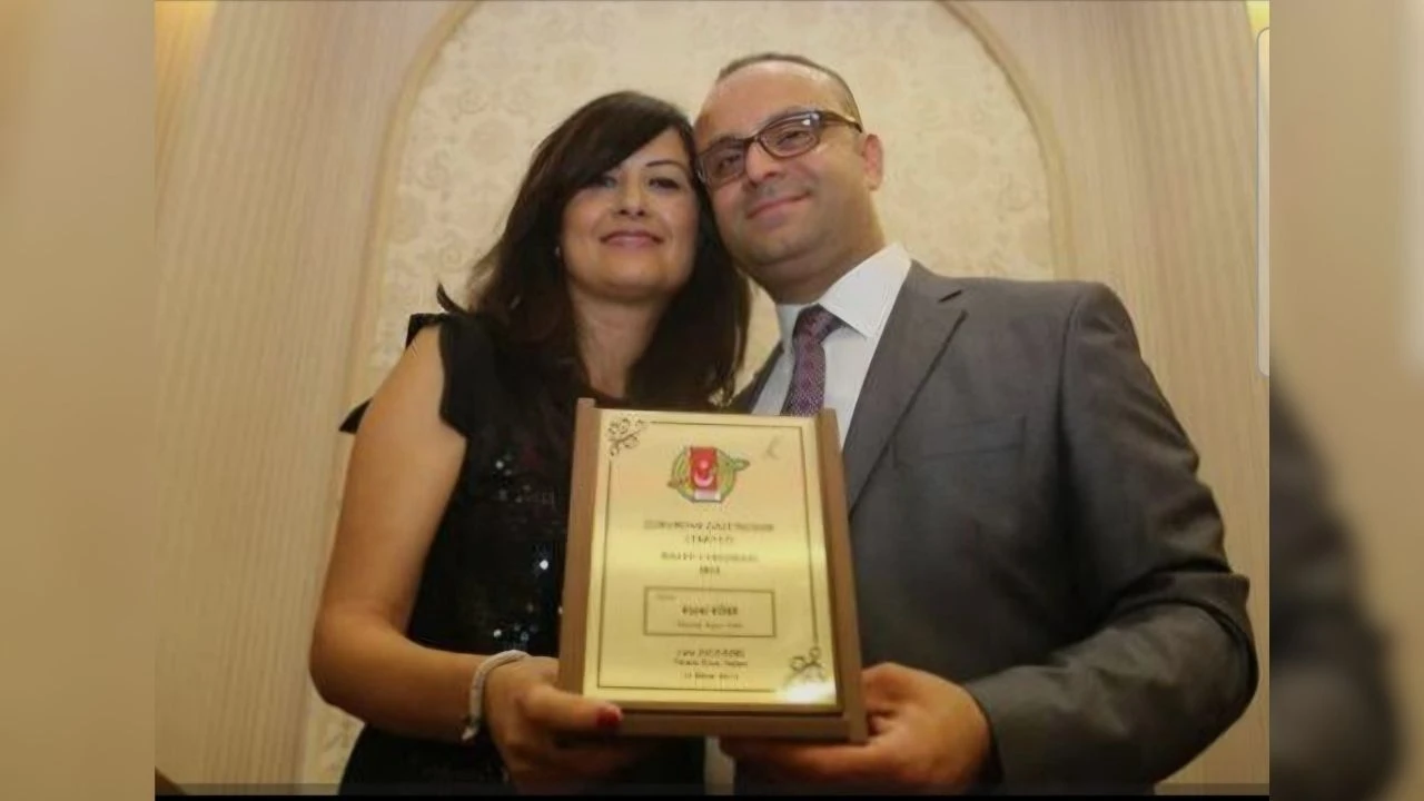 Çukurova’ya, Gazeteci Başkan Yardımcısı!