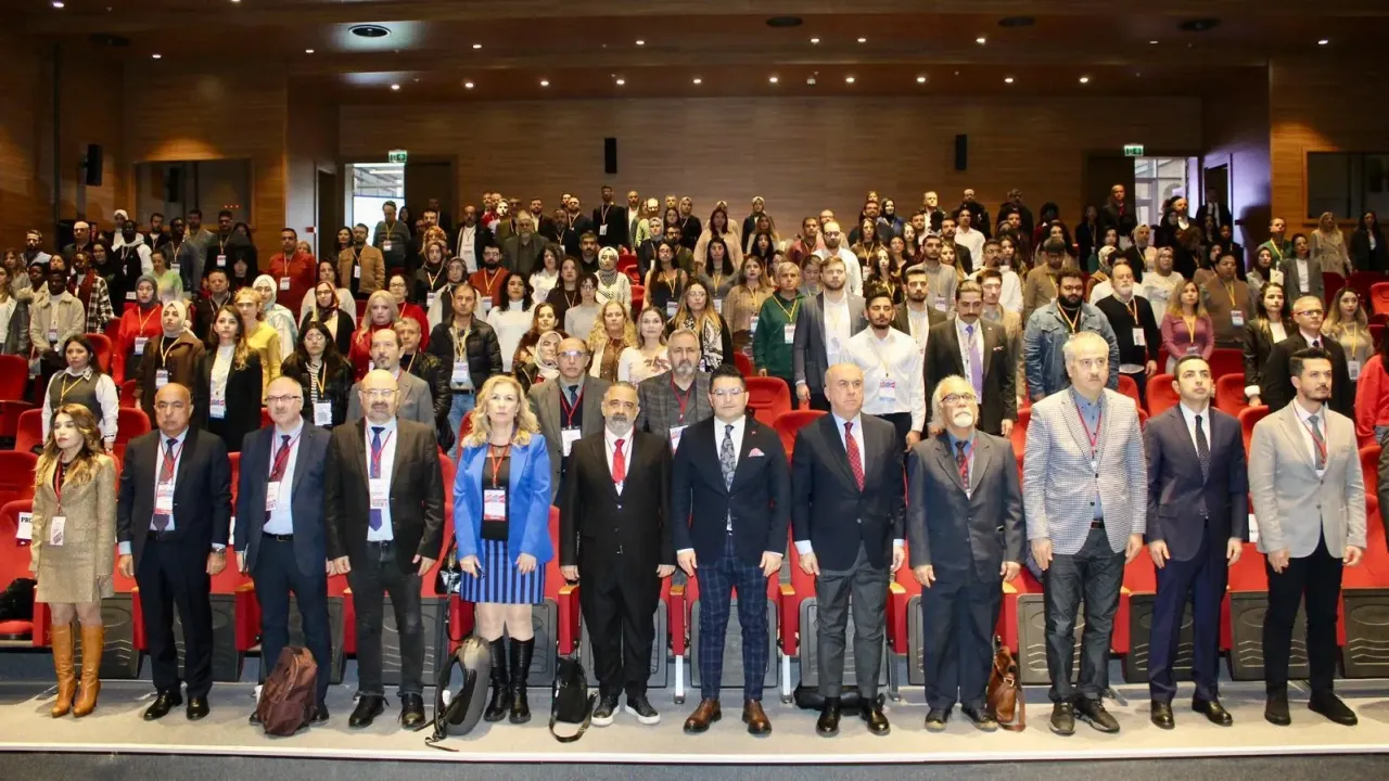 Adana’da Akdeniz Diyabet Akademisi’nin 7. toplantısı yapıldı