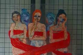 Paris'te Adana rüzgarı