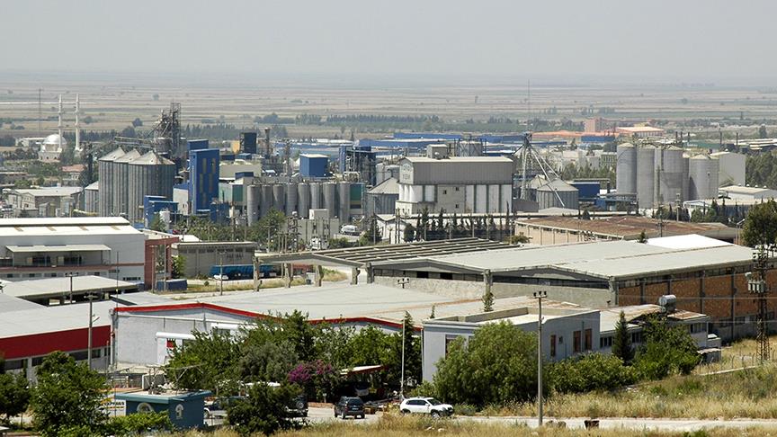 Adana OSB seçiminde heyecan zirvede. İşte detaylar...