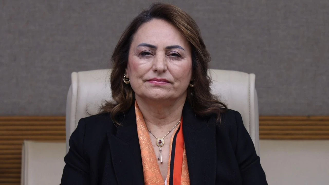 Müzeyyen Şevkin’den tahliye vurgusu: "Yargılama tutuksuz yapılmalı"