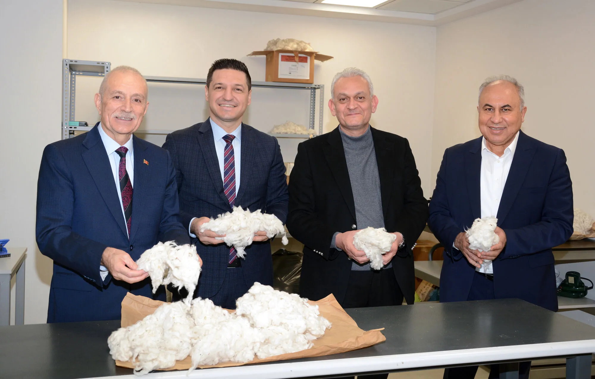 ATB ile Adana Barosu’ndan hukuki güven ve ekonomi vurgusu